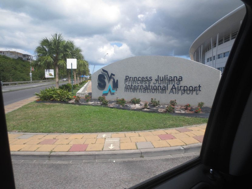 378_princess_juliana_international_airport